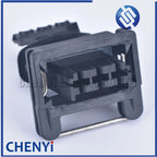 3 Pin female auto electric housing waterproof plug wire electric harness cable connector 282246-1 357905327