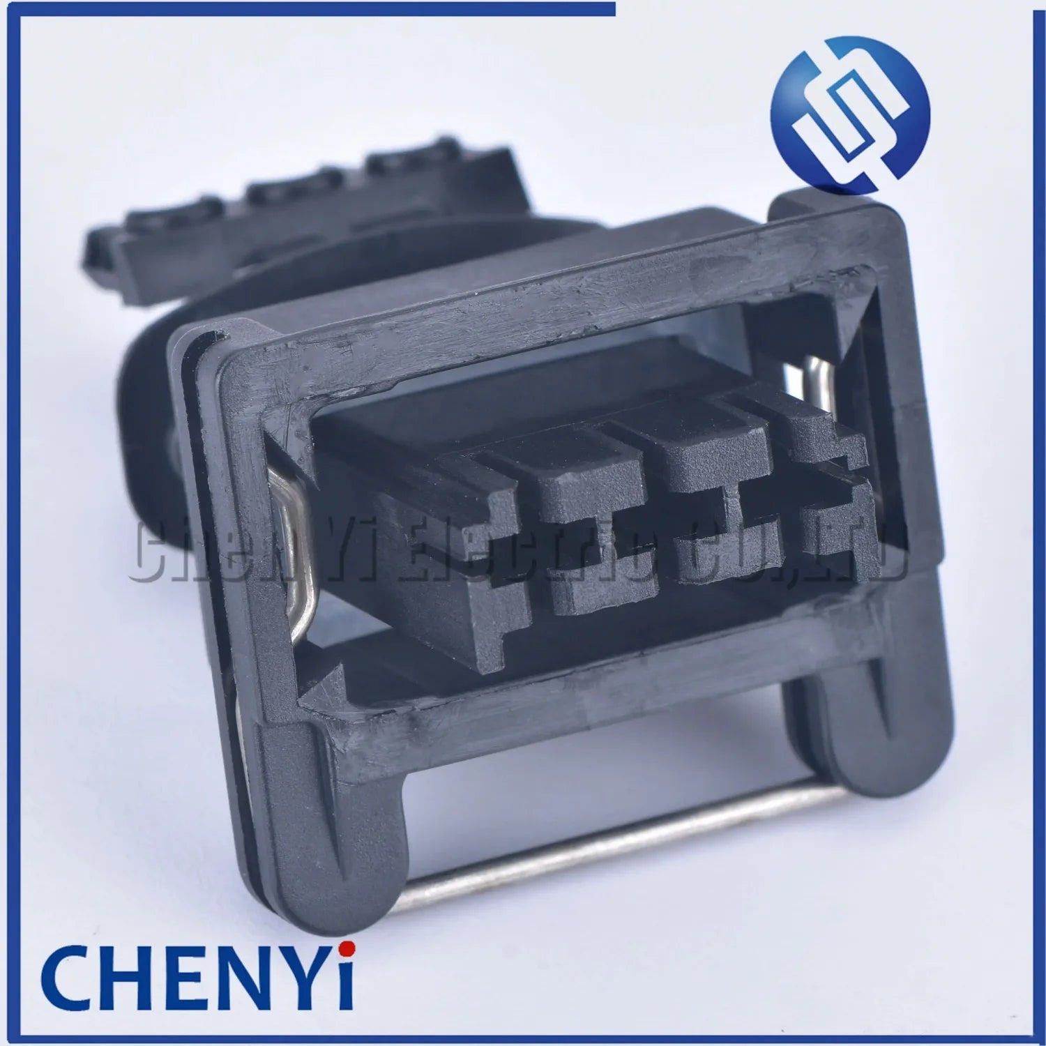3 Pin female auto electric housing waterproof plug wire electric harness cable connector 282246-1 357905327