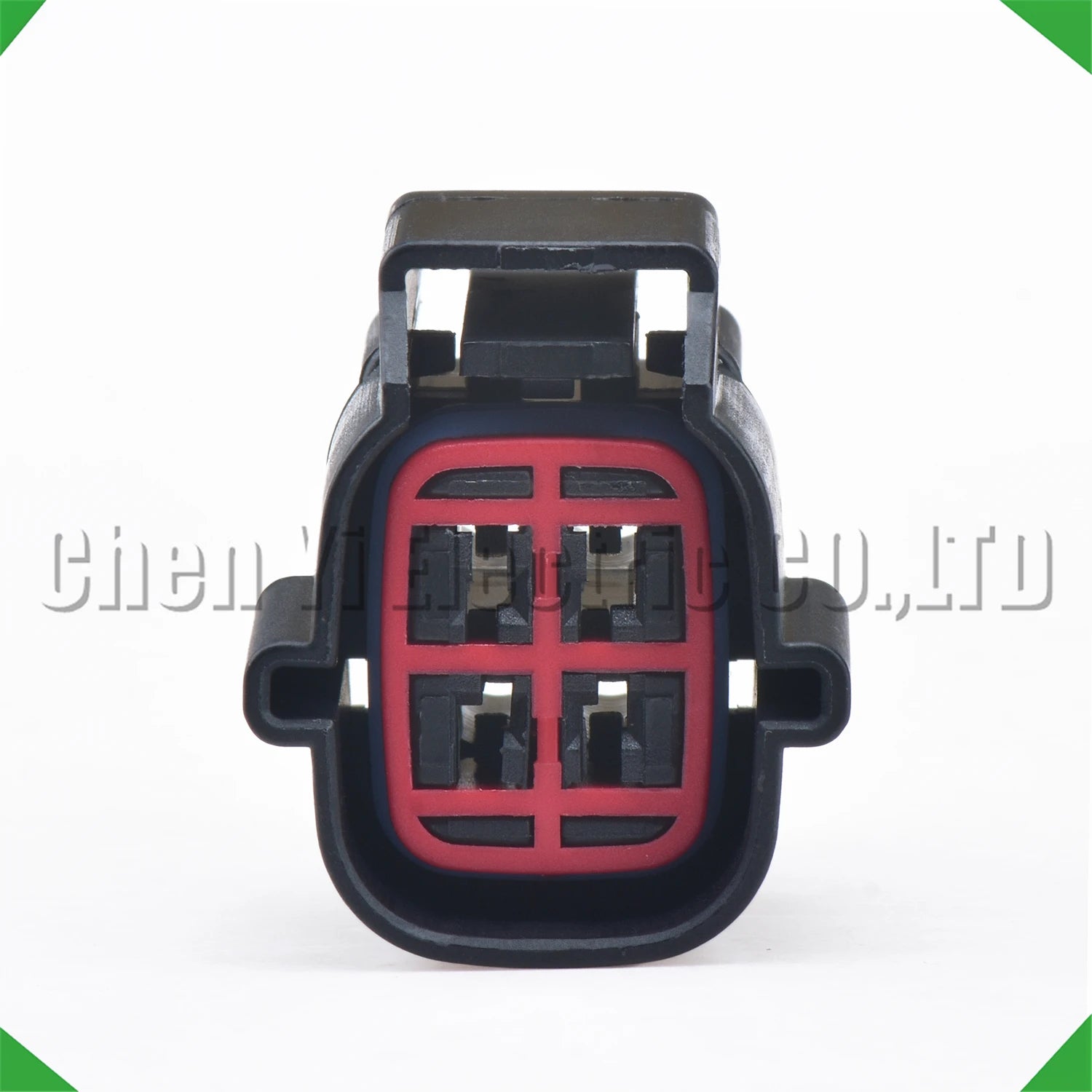 4-Pin Wire Harness Harness Automotive Waterproof Connector conditioning pressure Ford