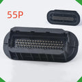 55-Pin Wire Harness Harness Automobile Waterproof Connector truck Benz