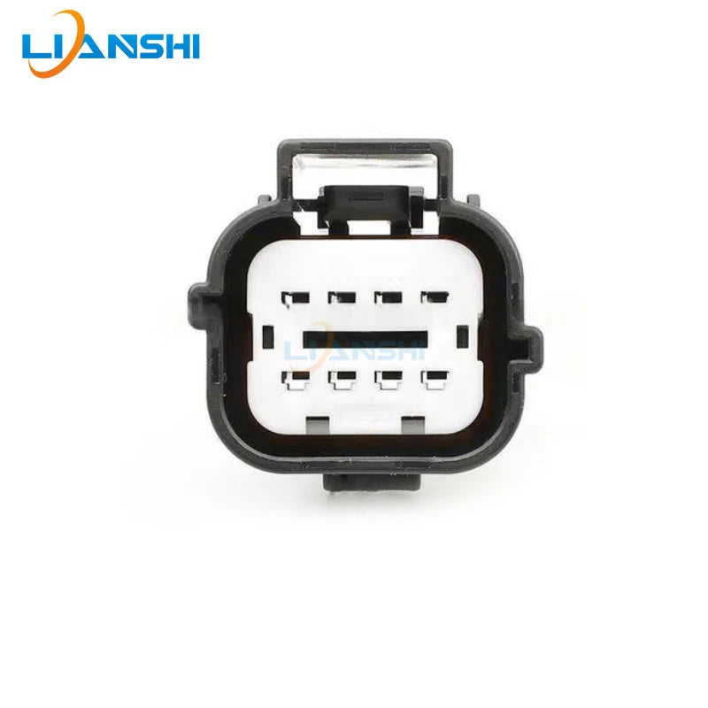 MG644803-5 is suitable for the Hyundai Kia 8-pin automotive plug, automotive plug-in wiring harness plug DJ7087Z-1.5-21