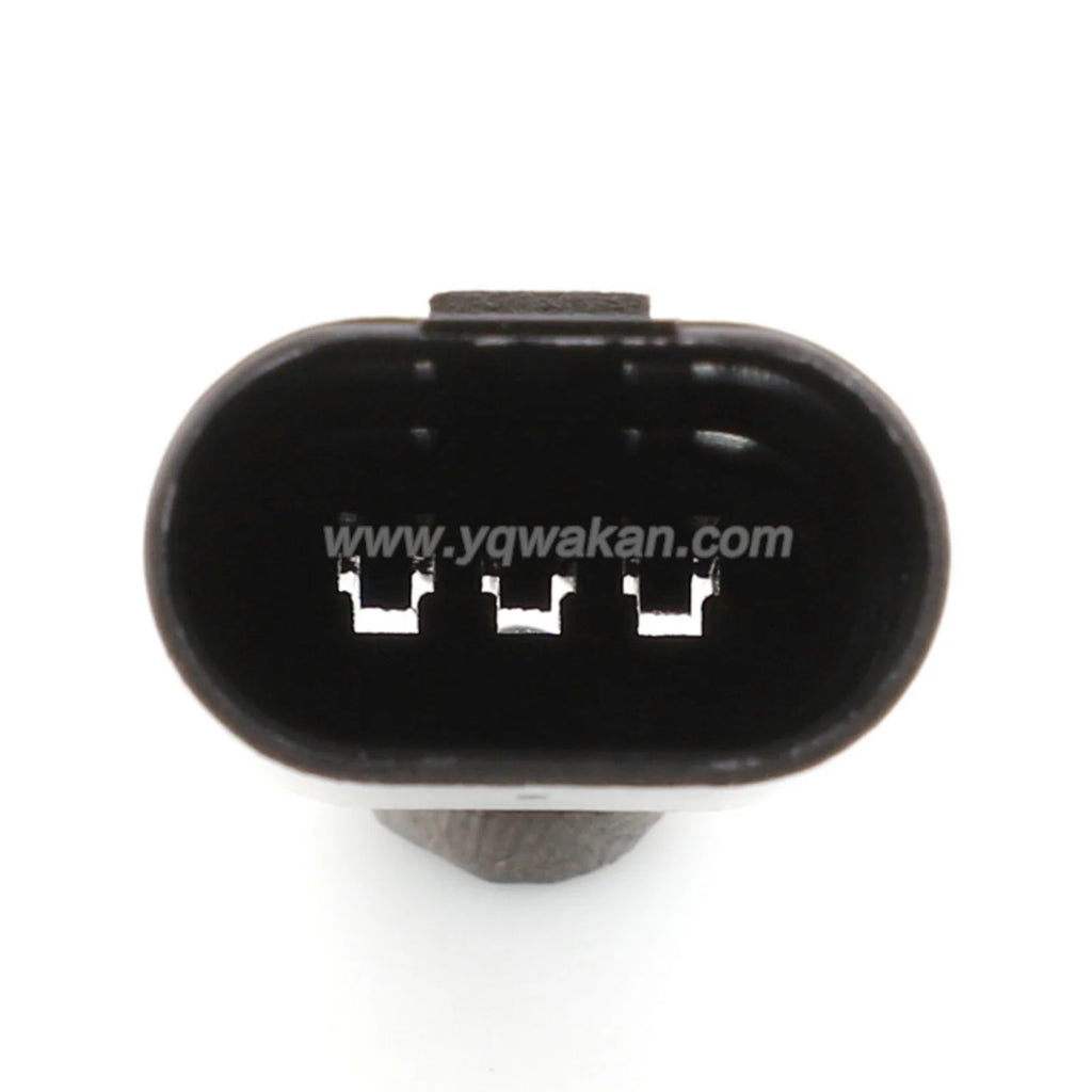 AMP 3Pin Connectors Waterproof 1.5mm Male Female Connectors Automotive Wiring Harness Cable Socket For isuzu 284426-1/284425-1