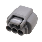 20 Sets 3 Pin DJ7032F-2.2-21 Wire Connector for Automotive Speed Sensor