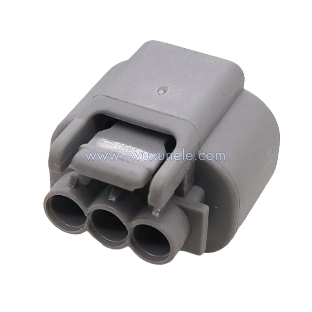 20 Sets 3 Pin DJ7032F-2.2-21 Wire Connector for Automotive Speed Sensor