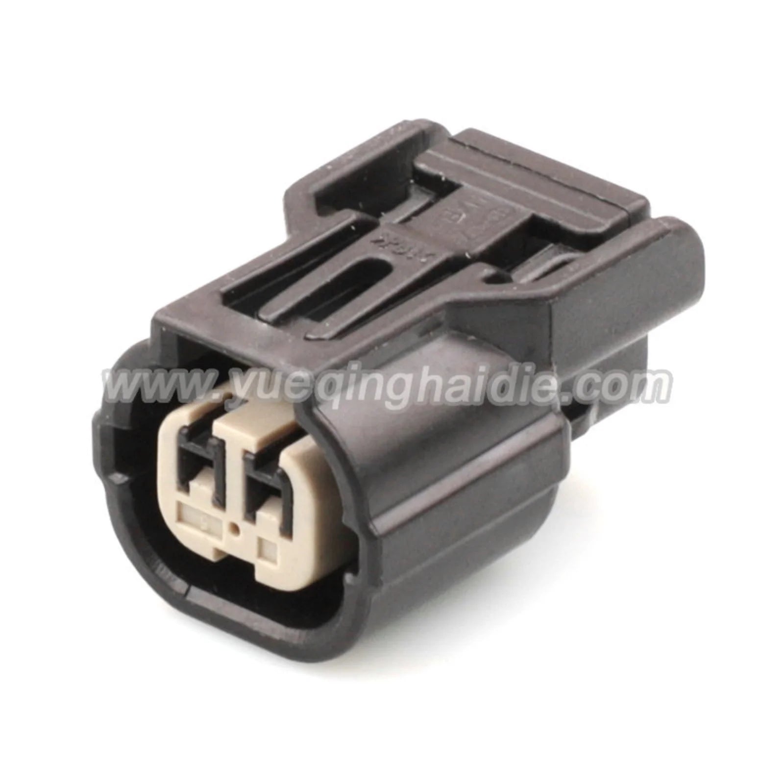 2-PIN Connector Male Female Waterproof Auto 1mm Connector Air Intake Pressure Sensor Plug 6188-0589 6189-0890