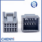 10 Pin 1.2 Series Automotive parking device Connector Immobilizer control module Plug 954202V000 For Hyundai Tucson Santa Kia K3