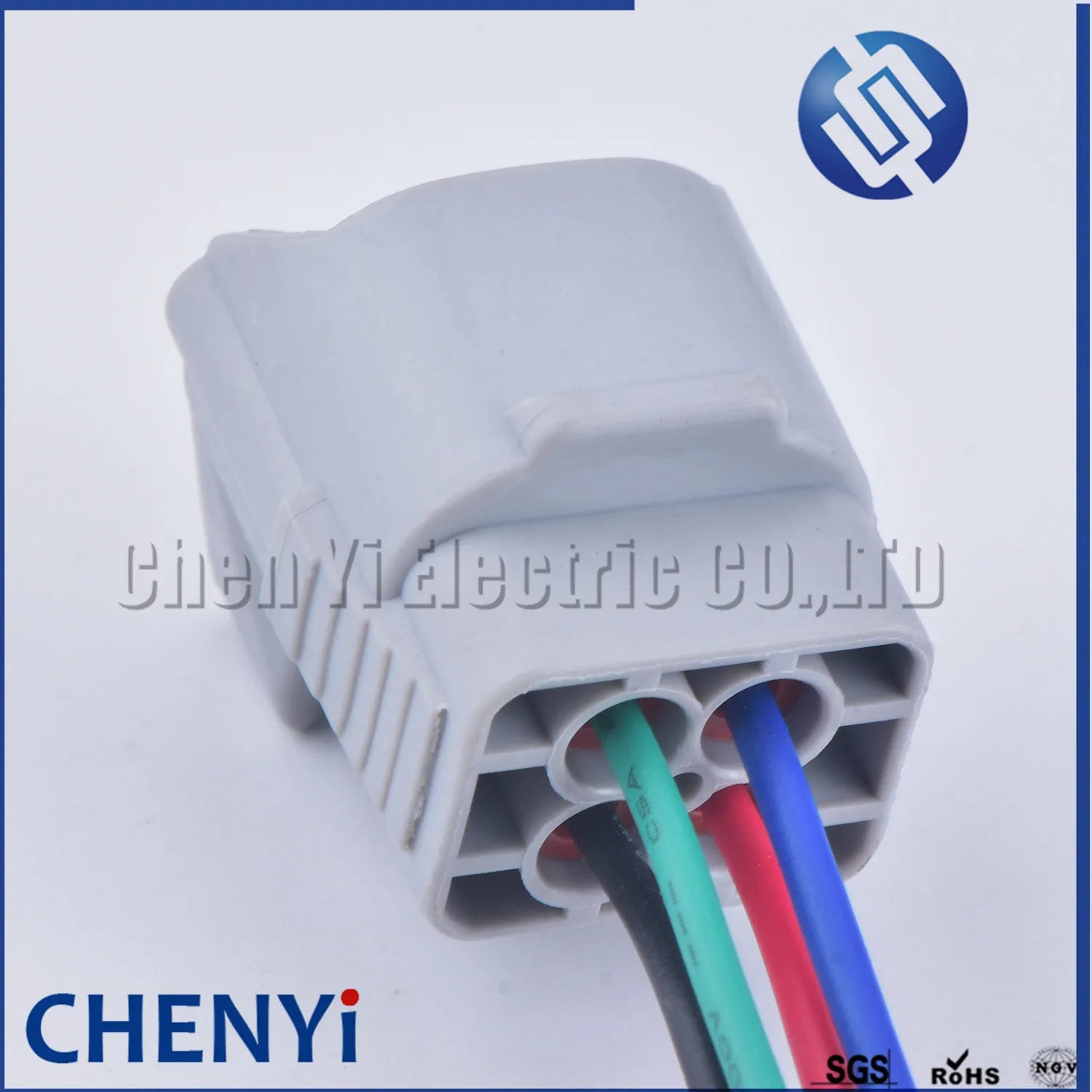 4 Pin TS 090 Sealed Speed Plug VSS Connector 1JZ-GTE 2JZ-GTE 6189-0126 6188-0066 90980-10942 For Lexus Toyota Corolla Suzuki