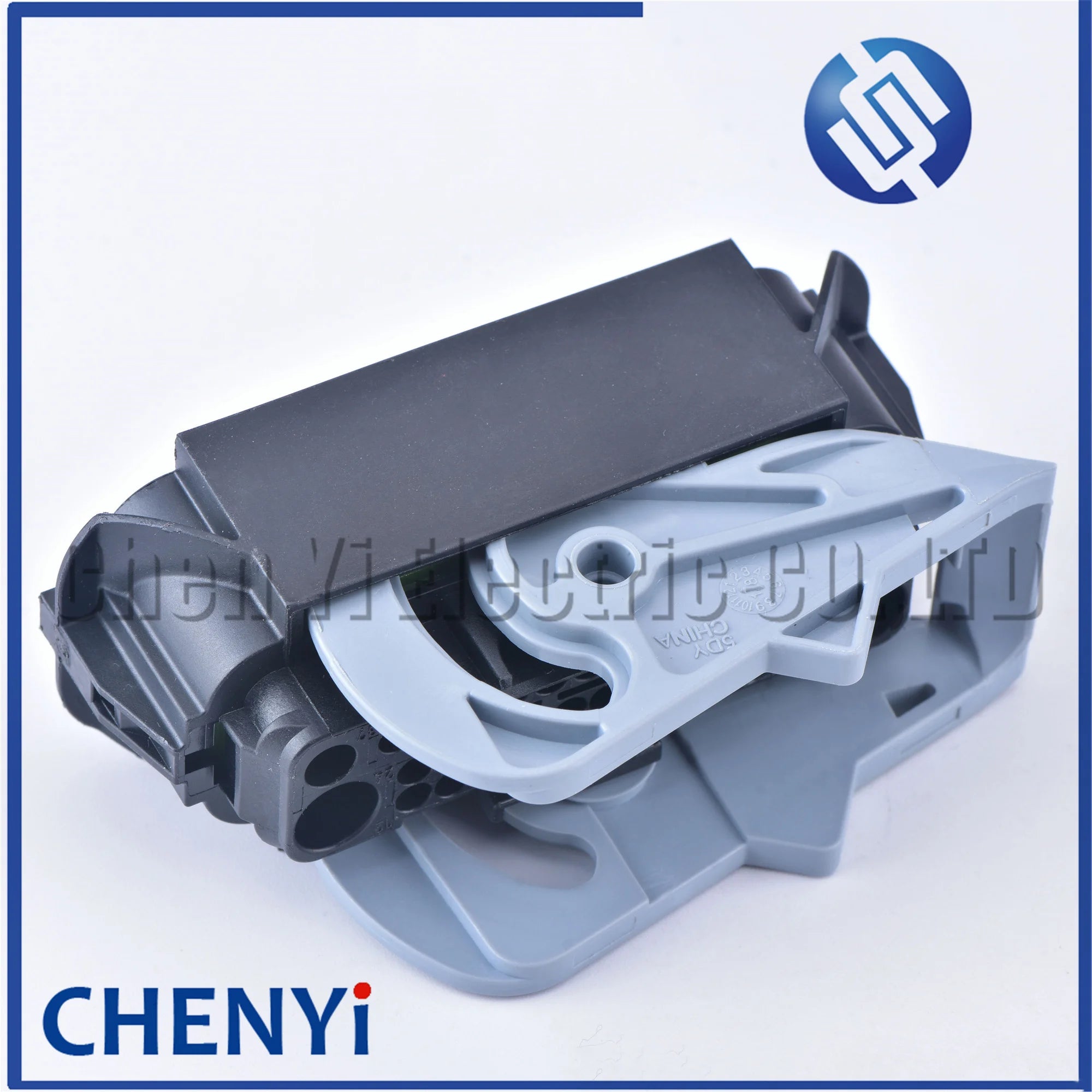 38 Pin Position Automotive waterproof connector ECU wiring harness plug 6Q0973038A 13598002 15432308 6Q0 973 038