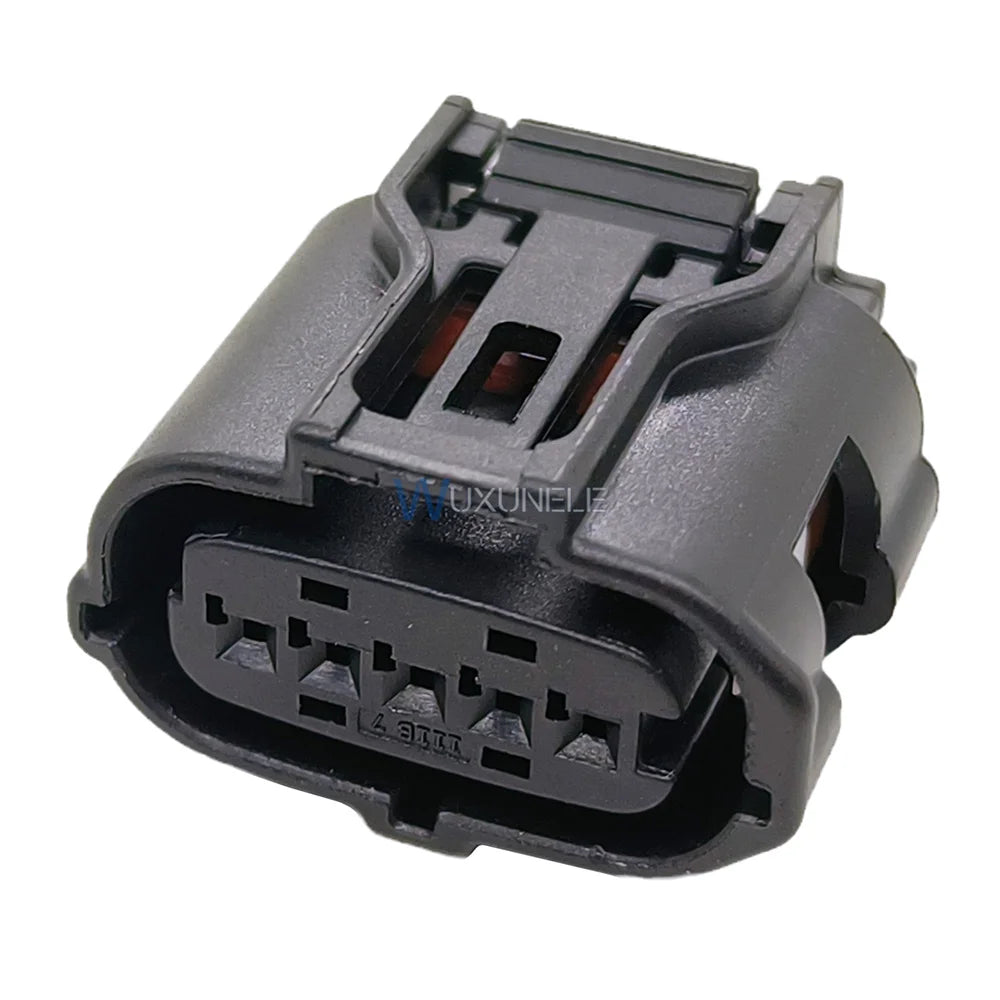 20 Sets 5 Pin Automotive 6189-1046 Sealed Wire Connector for Intake Mass Air Flow Meter Sensor Plug Cable Harness