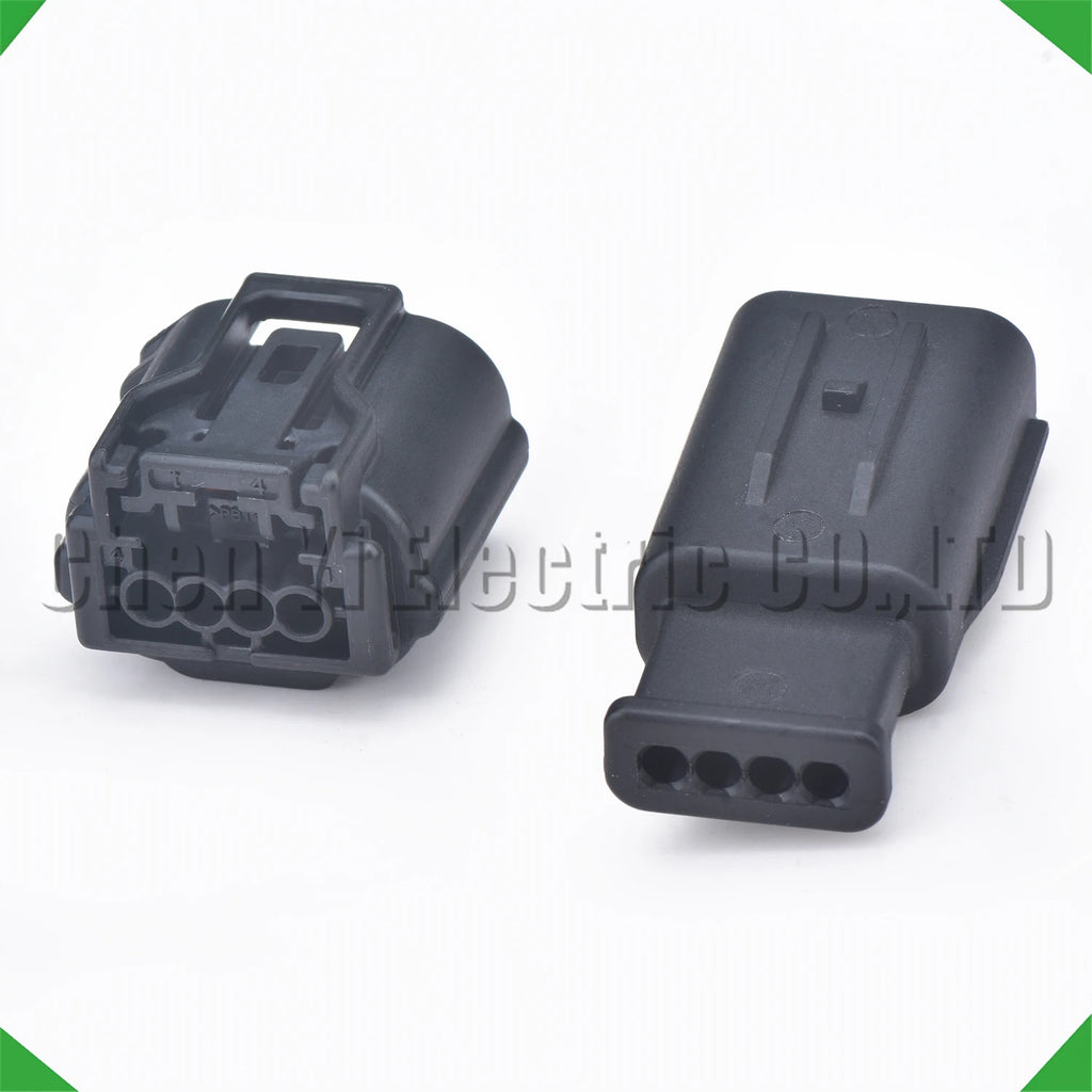 4-Pin Auto Connector Automotive Connectors camshaft position sensor harness Toyota sensor