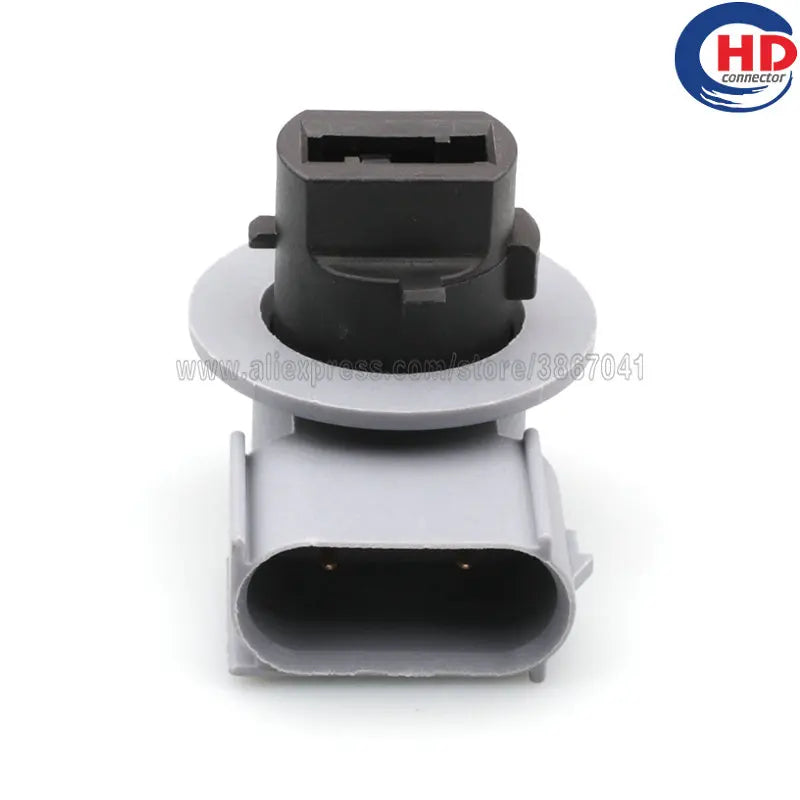 Auto lamp holder wiring harness connector plug HDL-344 13628679
