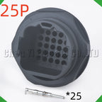 25-Pin Auto Connector Connector Automotive Connectors harness 132025-005 132025-004 Yuchai