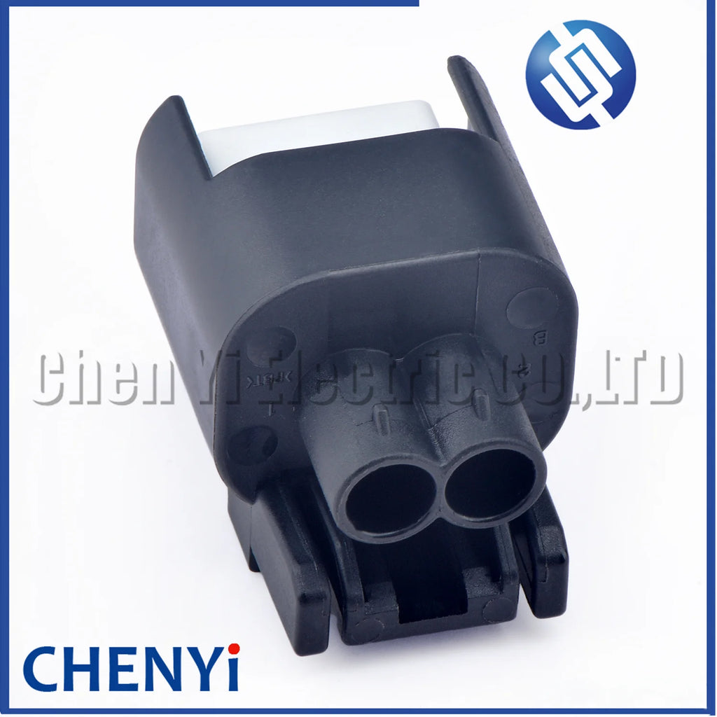 2 Pin Automotive waterproof connector engine coolant temperature sensor Wire harness plug 936248-2 For HYUNDAI KIA veracruz
