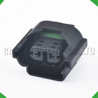 2-Pin Auto Connector Automotive Connectors Light harness 3D0941165A 15408254 fog light