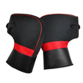 Motorcycle Handlebar Gloves Waterproof Windproof Winter Warm Gloves Motor Scooter Electric Vehicles Reflective Motocycle Amagi
