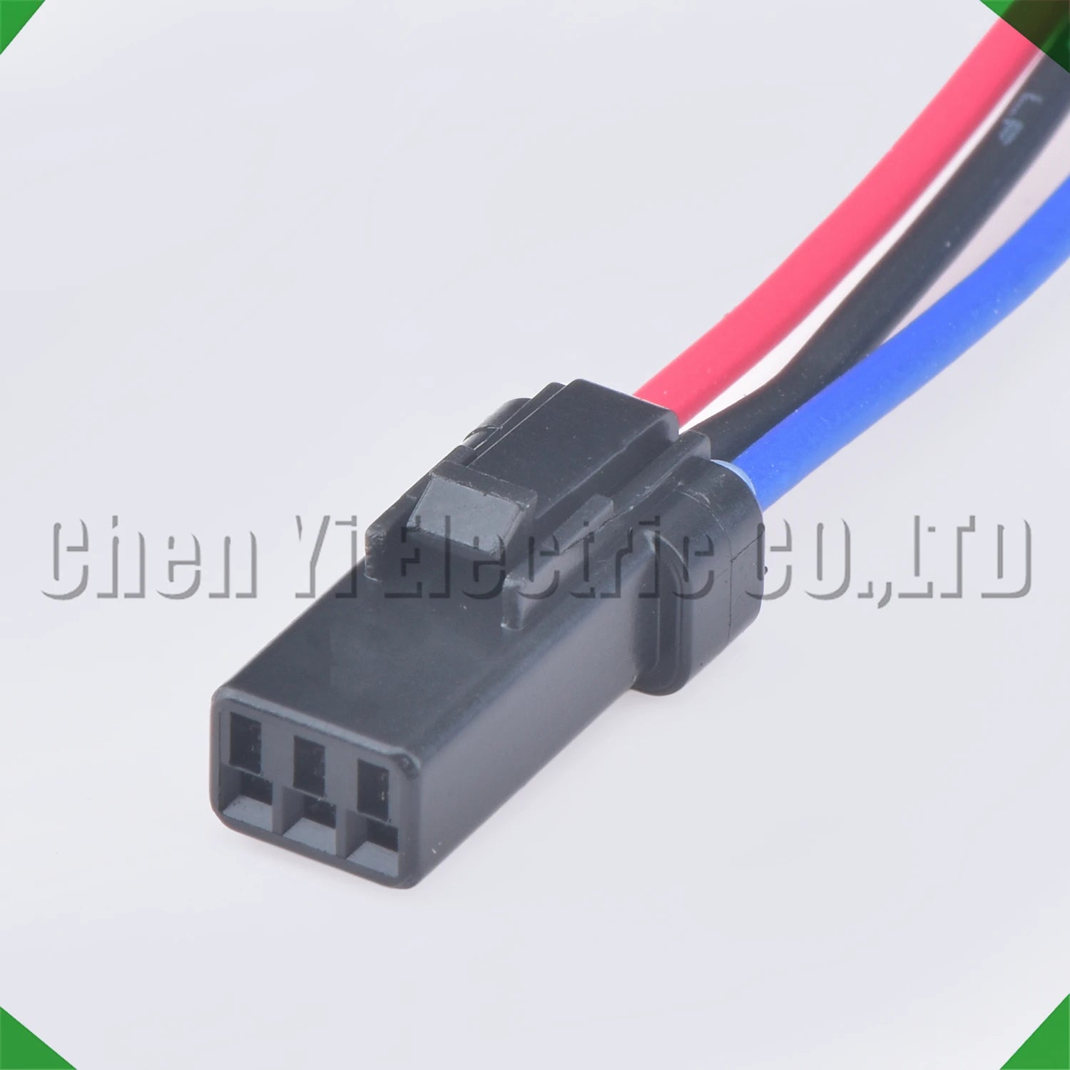 3 Pin Auto Waterproof Electronic Connector Wire Harness Butt Plug 03R-JWPF-VSLE-S 03T-J...