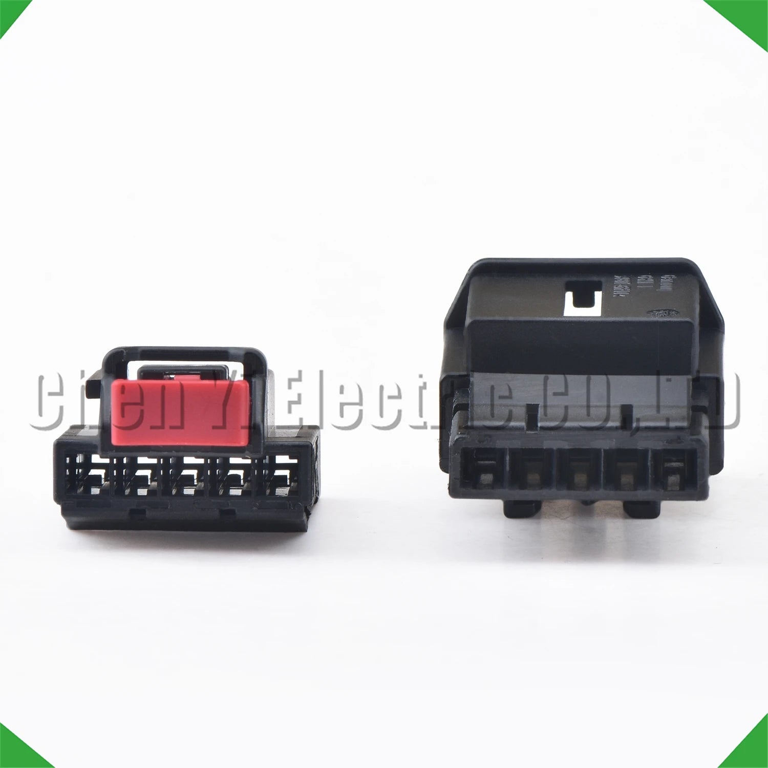5-Pin Wire Harness Automotive taillight Connector harness 5K0972705 5G0972715 Vw Audi