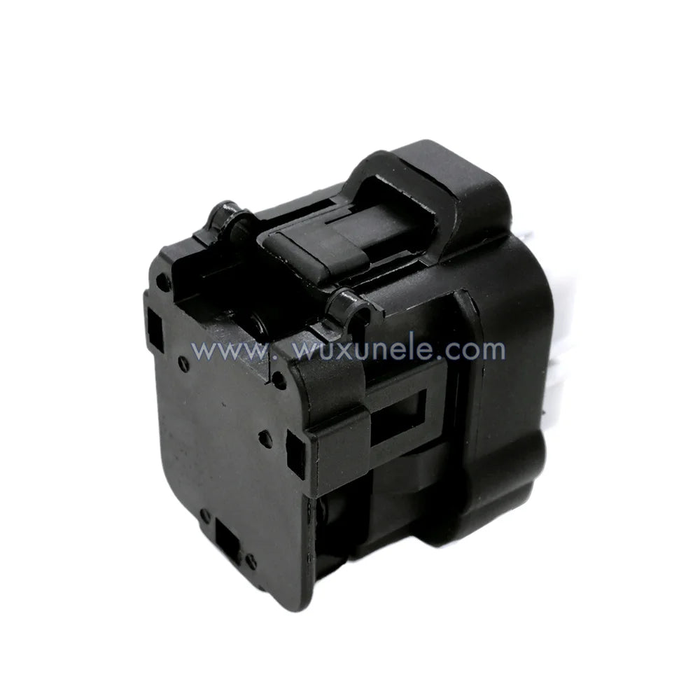 15 Sets 4 Pin 6195-0315 Automotive Wire Connector Vehicle Fuel Filter GY01-13-ZE0 Mazda 3231