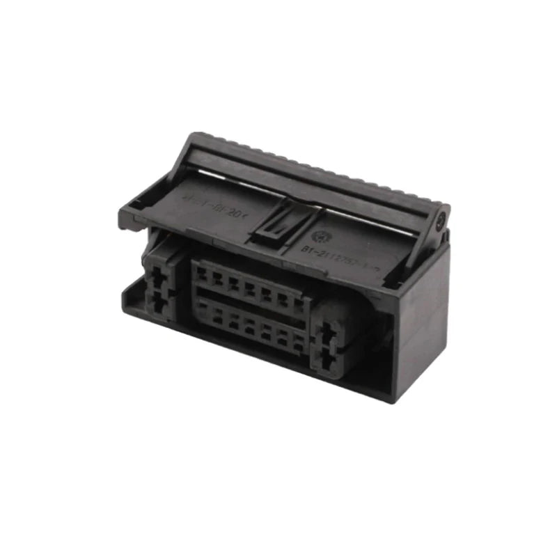 1-2112757-1 main /0-2112758-1 cover is suitable for automotive wiring harness connectors and automotive connectors
