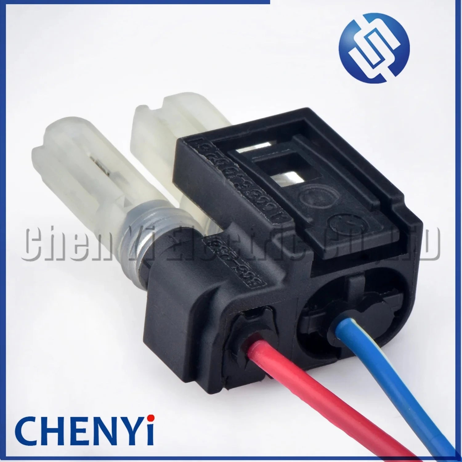 1 Pcs Car Battery Positive Negative Sensor Wire Line Plug A0065400281