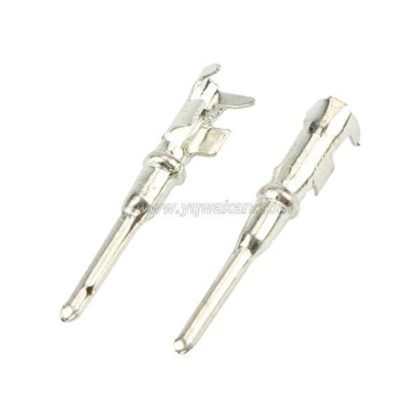 2 PIN Connector Waterproof 1.6mm Series Male Female Connectors Black Auto Plug For Mazda DT04-2P-E005 DT06-2S-E004