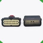 20-Pin Auto Connector Automotive Connectors Light harness 33482-2132 33472-2001