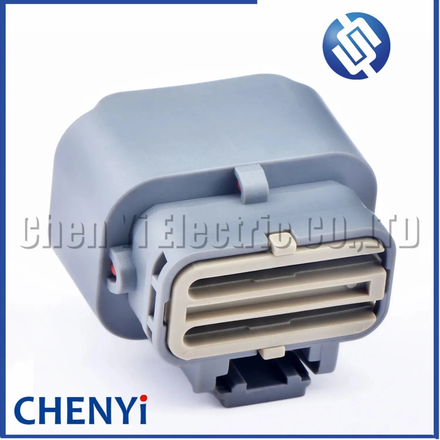 8 Pin Automotive waterproof connector excavator fuel injector plug 7283-1364-40 7157-8717-80 For 4HK1/6HK1