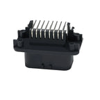 1/5/20 PCS ECU Bent Pin Plug Automotive Waterproof Connector Socket Terminal Male Female PBT 776280/776266/776087/776163