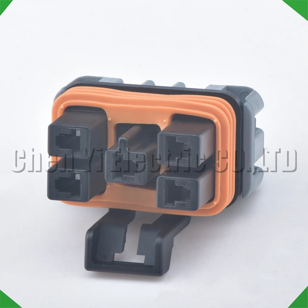 5-Pin Connector Connector Automotive waterproof Connector wiring harness