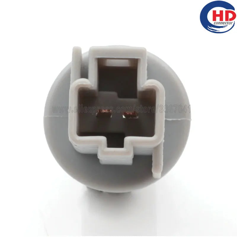 Auto lamp holder wiring harness connector plug 90075-60063 7283-1027 MG641203-4 7282-1027/7424