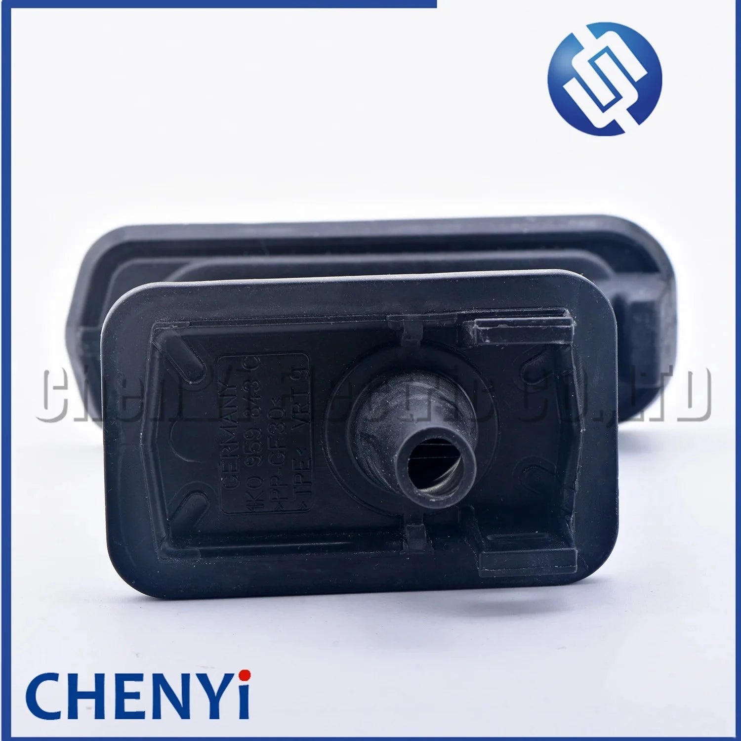 1 Pcs Car Door Side Plate Threading Sheath Door Harness Sheath rubber For 1K0 959 843 C 1K0959843C