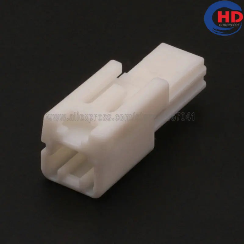 2pin auto waterproof electric plastic wire harness connector 90980-12936 90980-12937