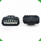 6-Pin Auto Connector Connector Automotive Connectors Accelerator pedal power Honda