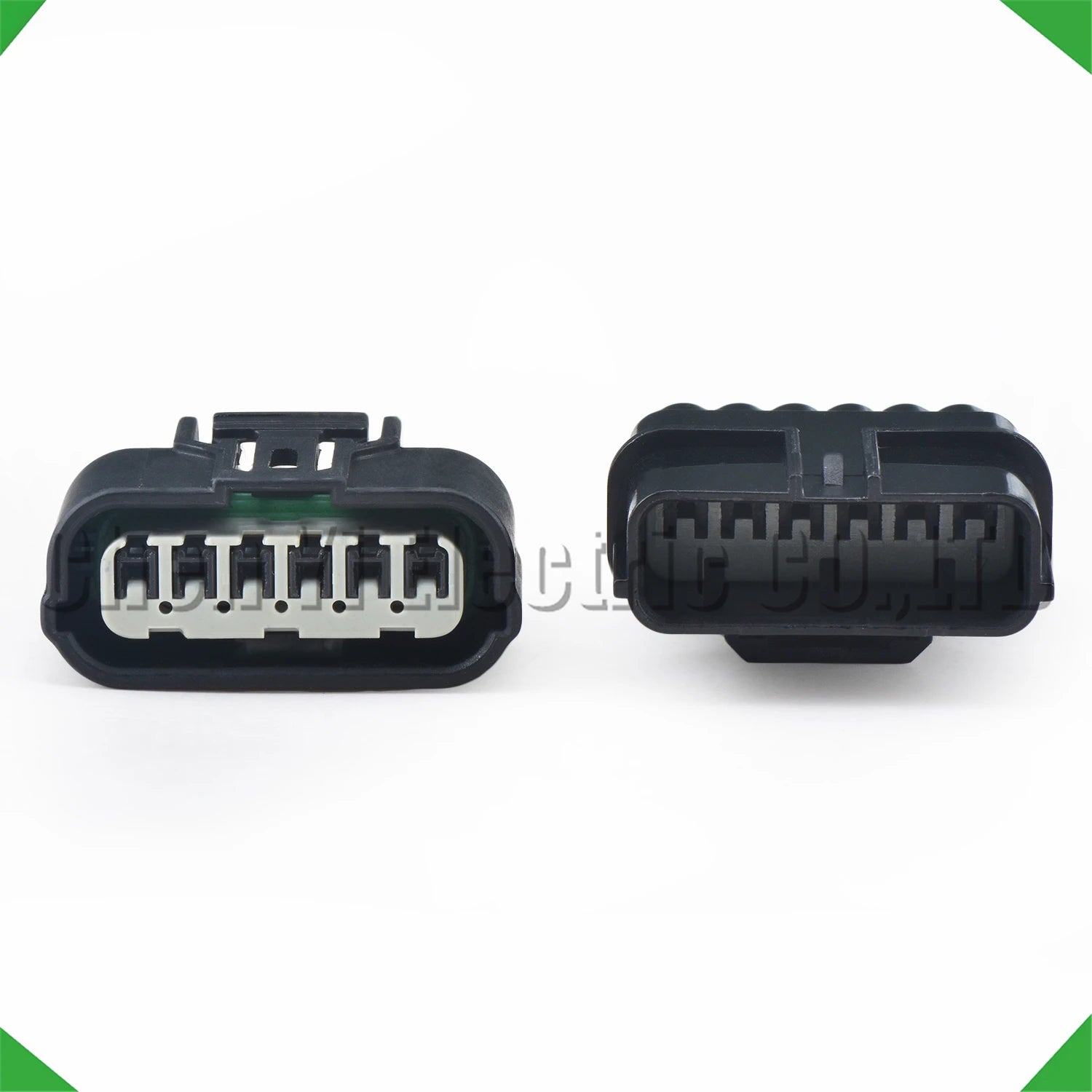6-Pin Auto Connector Connector Automotive Connectors Accelerator pedal power Honda