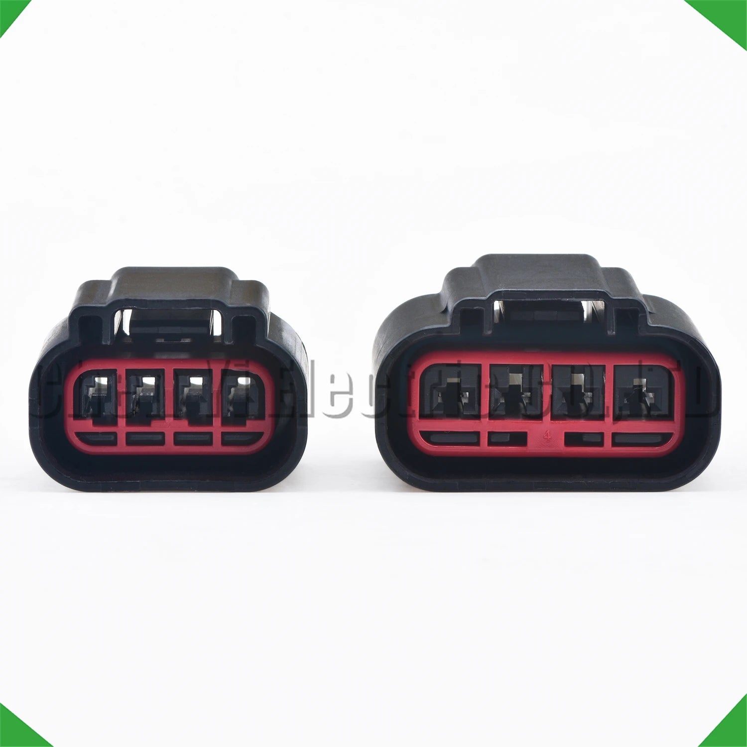 4-Pin Auto Connector Connector Connector Expedition blower Ford ignition