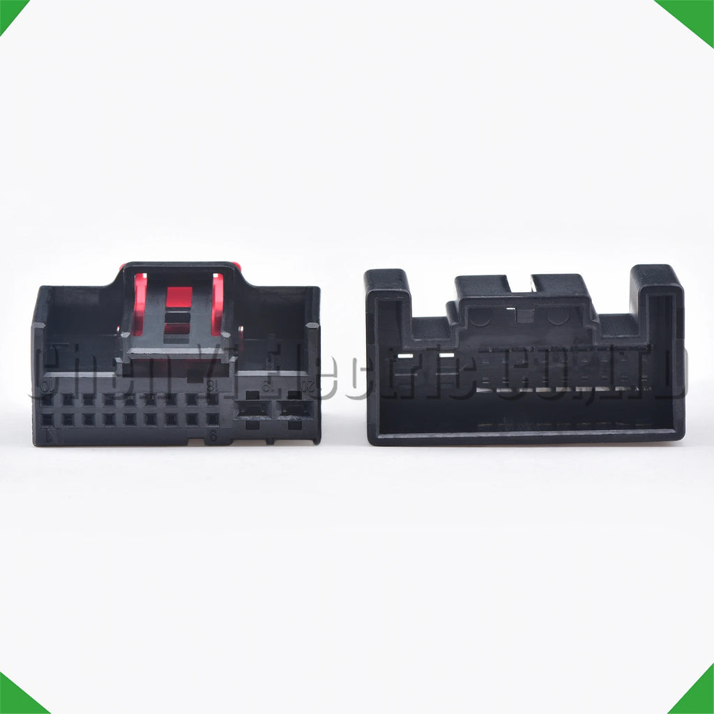 20-Pin Automotive Conditioning Controller module controller Socket 1394805-1 Vw