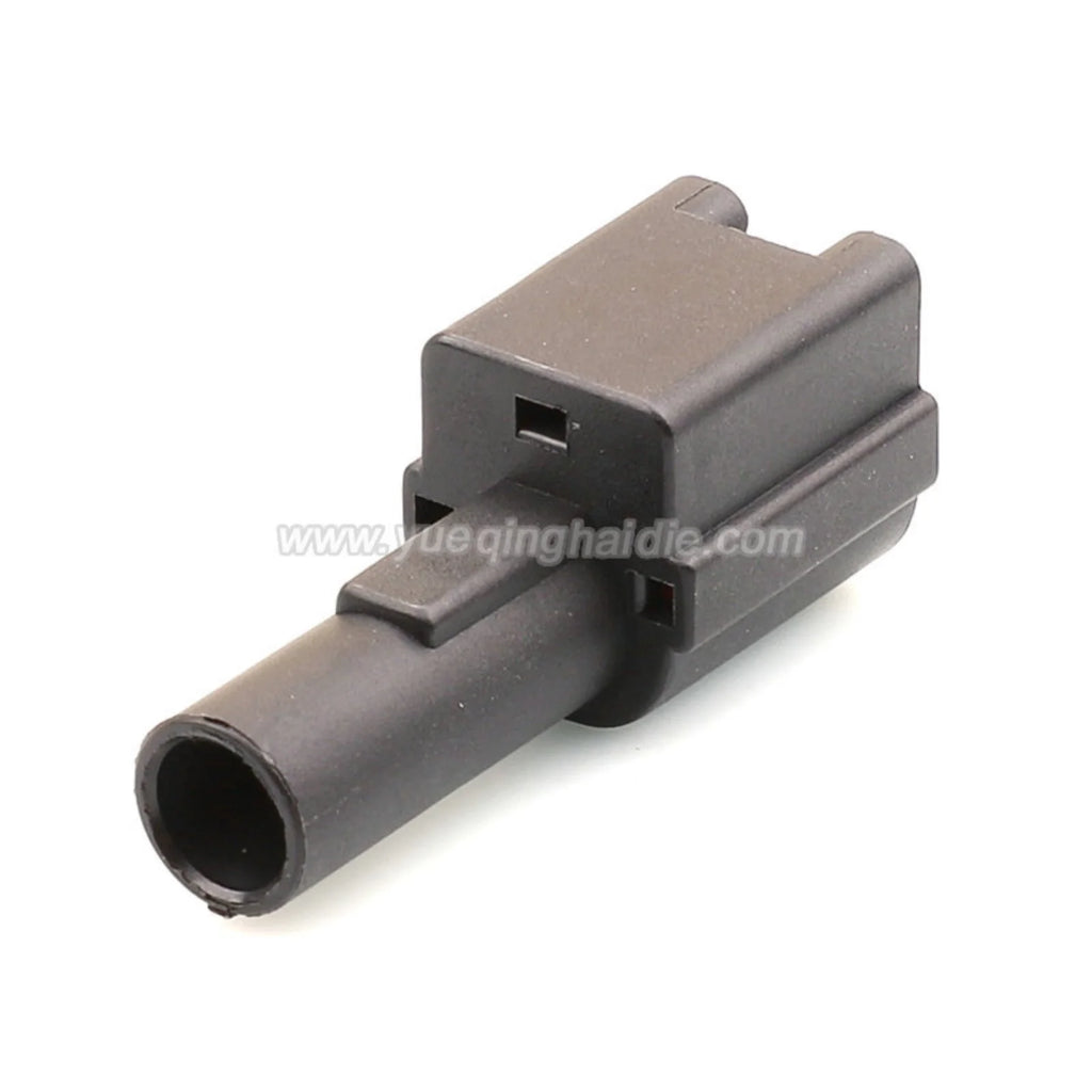 1 Pin 4.8mm Male Female Electric Automotive waterproof Connector 2JZ Starter Plug For Toyota Camry Reiz 6189-0413/90980-11400