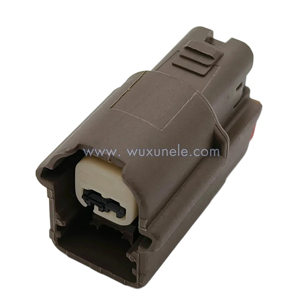 25 Sets 2 Pin 314032610 31403-2610 Automotive Sealed Wire Connector