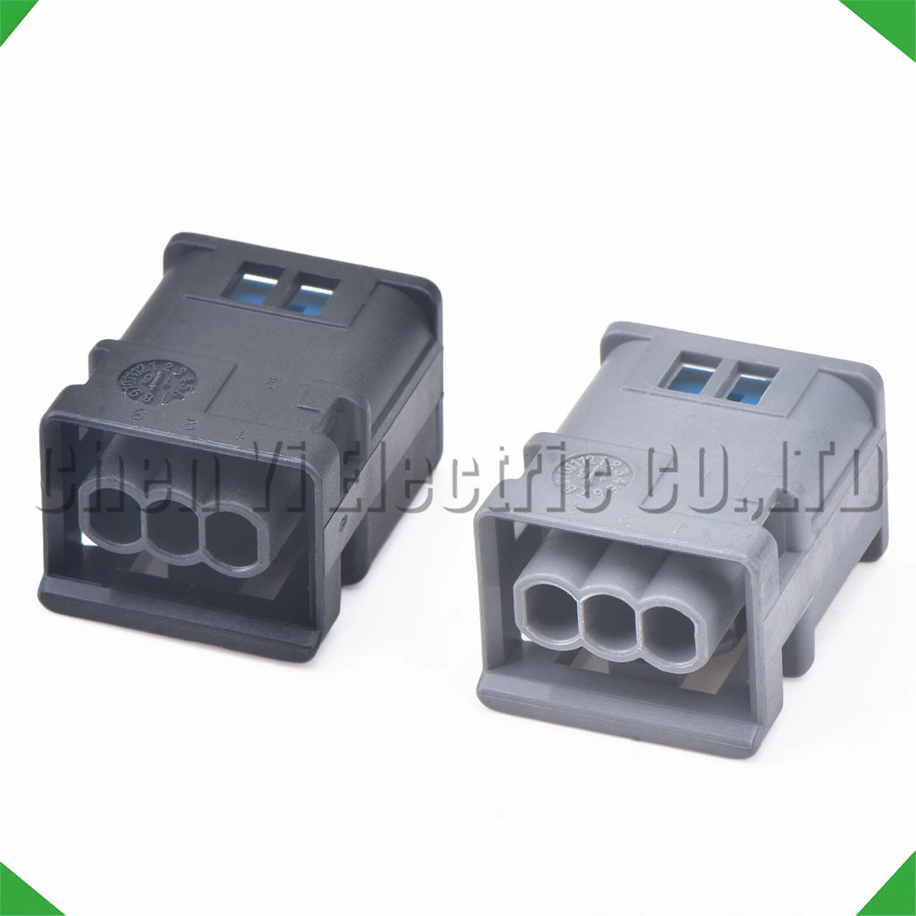 3 Pin Automotive Waterproof Ignition Coil High Voltage Connectorsr Eccentric camshaft s...