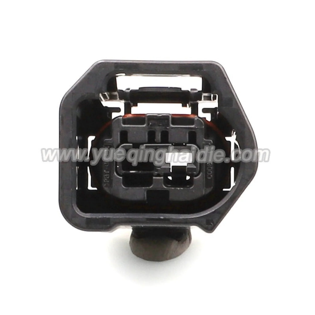 1 Pin 1.5mm Female Auto waterproof connector generator Wire harness Plug For Toyota Camry 6189-7396/90980-12A88