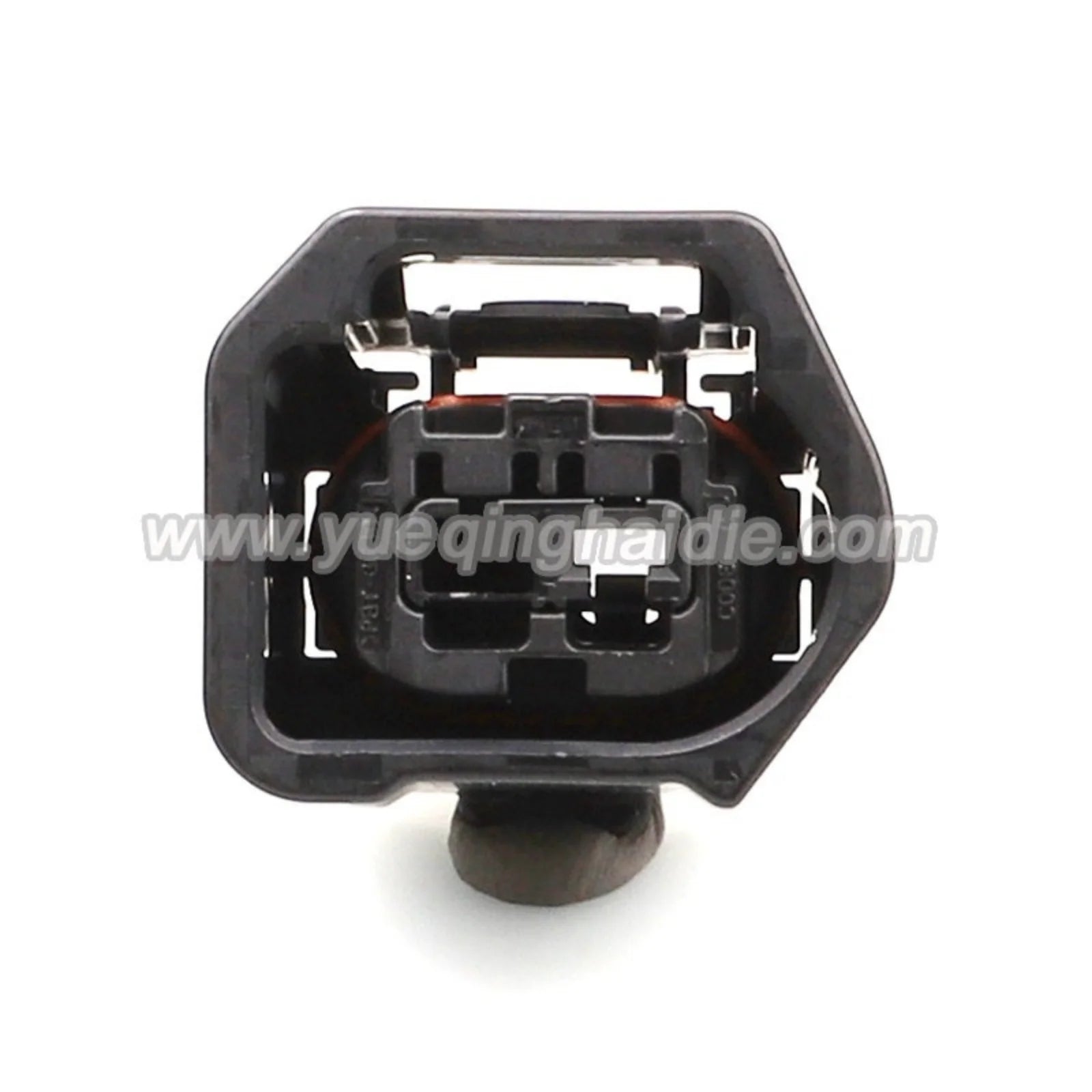 1 Pin 1.5mm Female Auto waterproof connector generator Wire harness Plug For Toyota Camry 6189-7396/90980-12A88