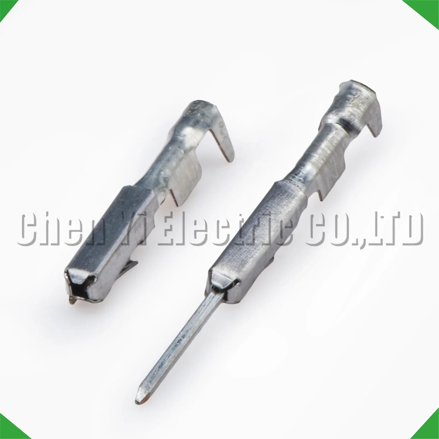 Auto Connector Female Crimp 963715-1 963716-1 Sheath Automotive Connectors harness