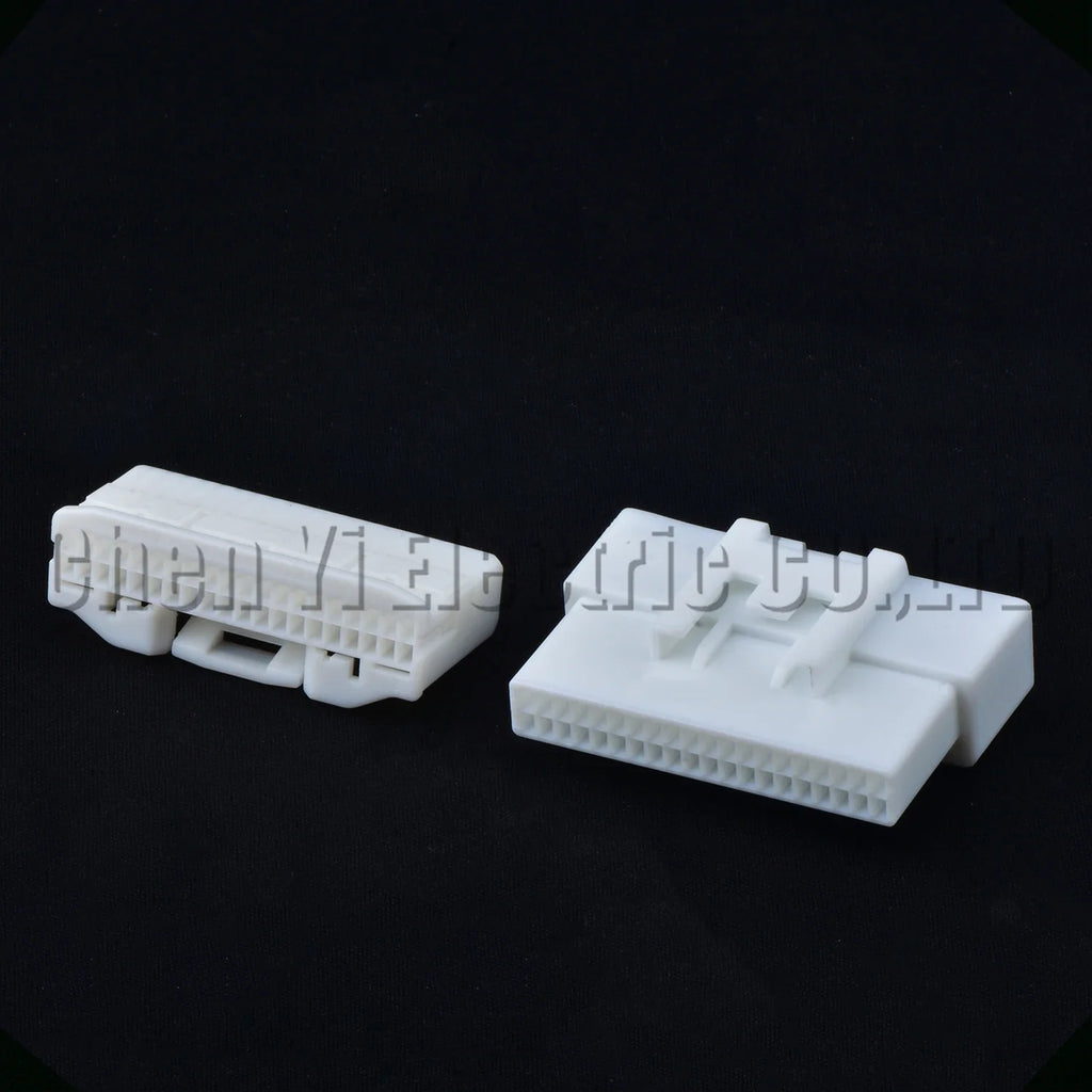 40-Pin Auto Connector Automotive Connectors Navigation screen multimedia harness