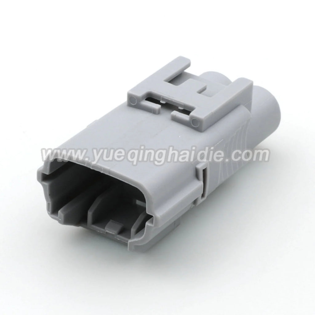 2PIN Car Wire Connector Waterproof Plug Truck High-power 7.8mm Male Female Plug Wiring Harness 6188-0096 6189-0172