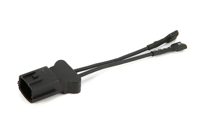 Car snail horn horn special modification plug and socket horn modification wiring harness
