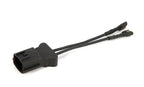 Car snail horn horn special modification plug and socket horn modification wiring harness
