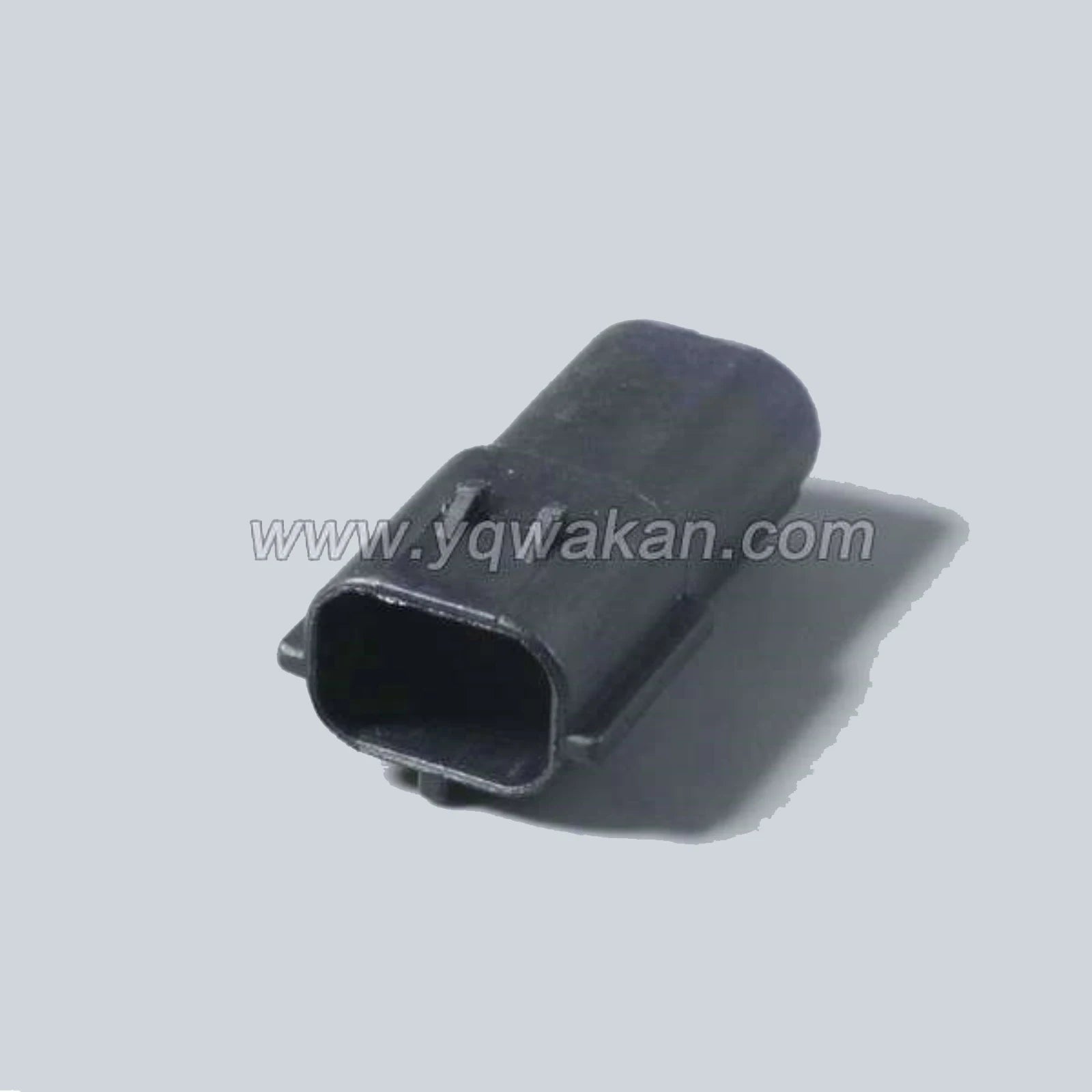 2 PIN 1.8mm Series Male Female Waterproof Connectors Automotive Wiring Harness 174354-2 174352-2