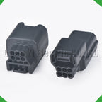 6-Pin Auto Connector Automotive Connectors Headlight radar steering harness headlight