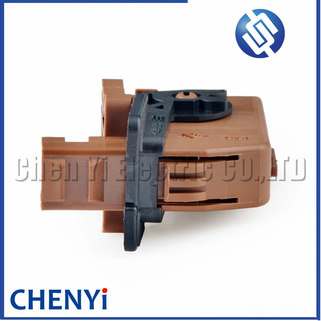 12 Pin Auto connector Car display screen amplifier harness plug 1379096-1 1379095-1 1379219-1 For Peugeot Citroen