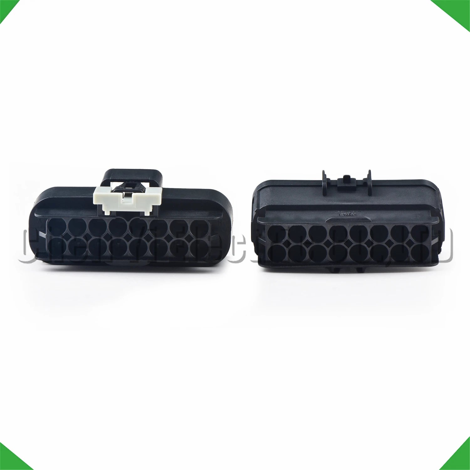 16-Pin Auto Connector Connector Automotive Connectors harness 15326667